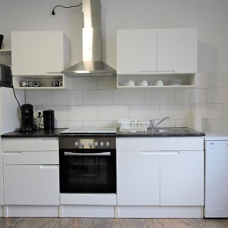Ferienwohnungen Haus Scheidter 40 Saarbruecken Ngoại thất bức ảnh