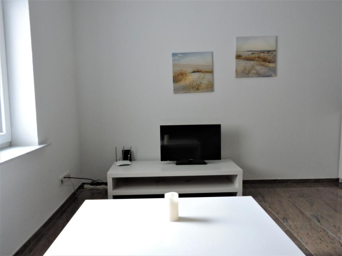 Ferienwohnungen Haus Scheidter 40 Saarbruecken Ngoại thất bức ảnh