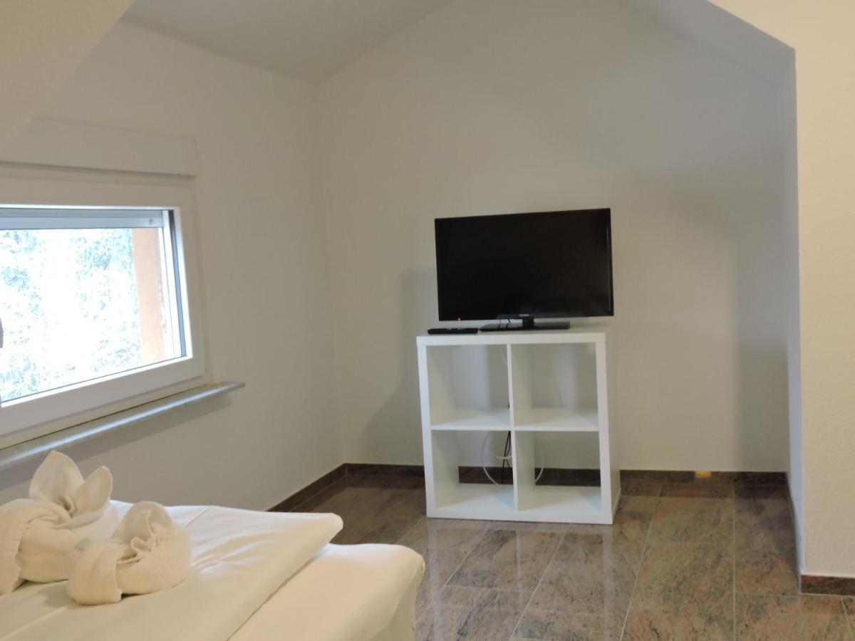 Ferienwohnungen Haus Scheidter 40 Saarbruecken Ngoại thất bức ảnh