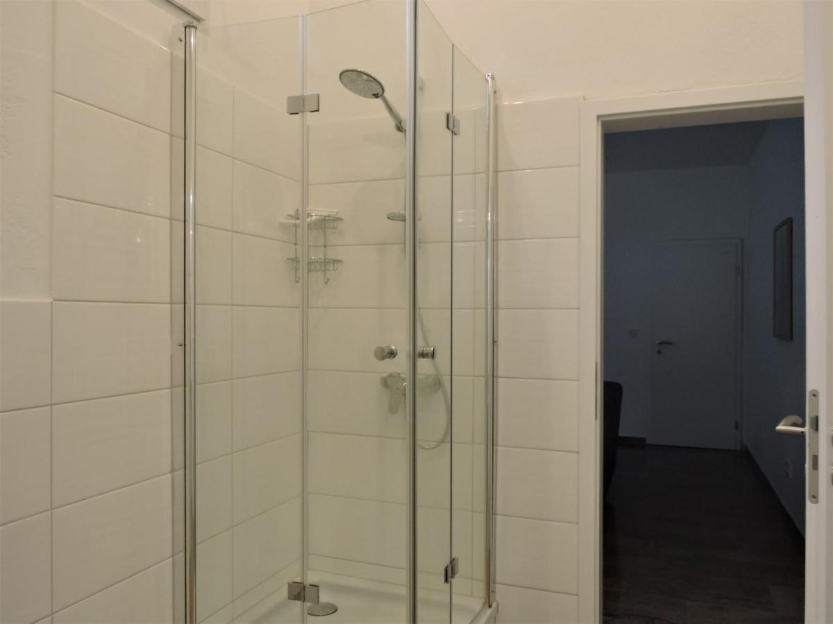 Ferienwohnungen Haus Scheidter 40 Saarbruecken Ngoại thất bức ảnh